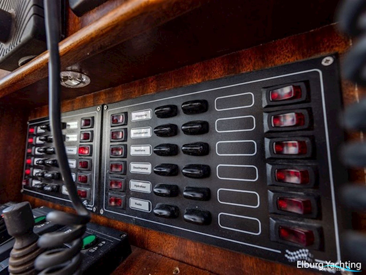 Trewes Spitsgatkotter 12.00 OK