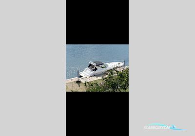 Trojan Carver 44 Express Motorboot 1998, mit Cummins x 2 motor, Sweden