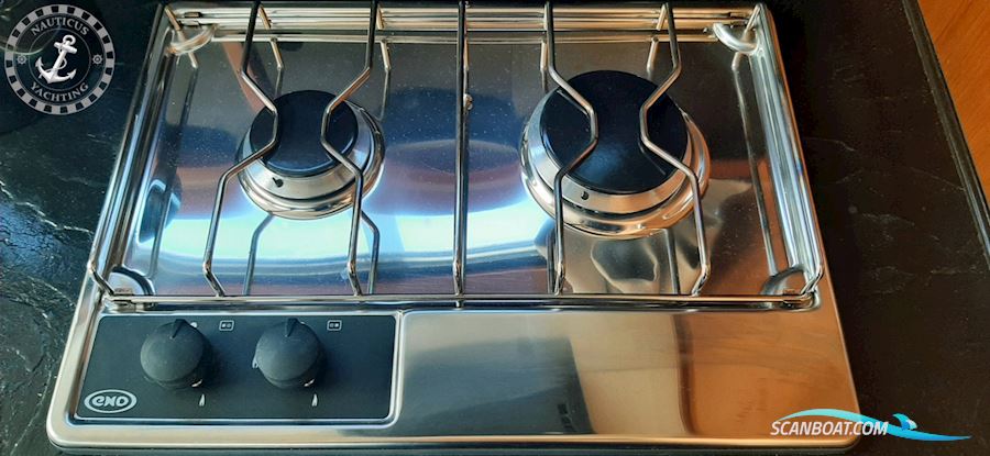 Trojan Yacht 25 Express