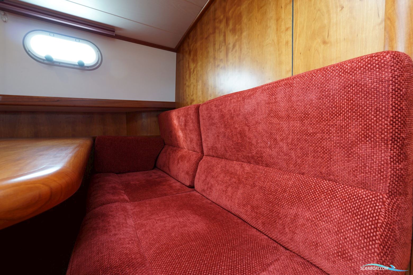 Tryvia 1100 OK Cabrio Spiegeldeur