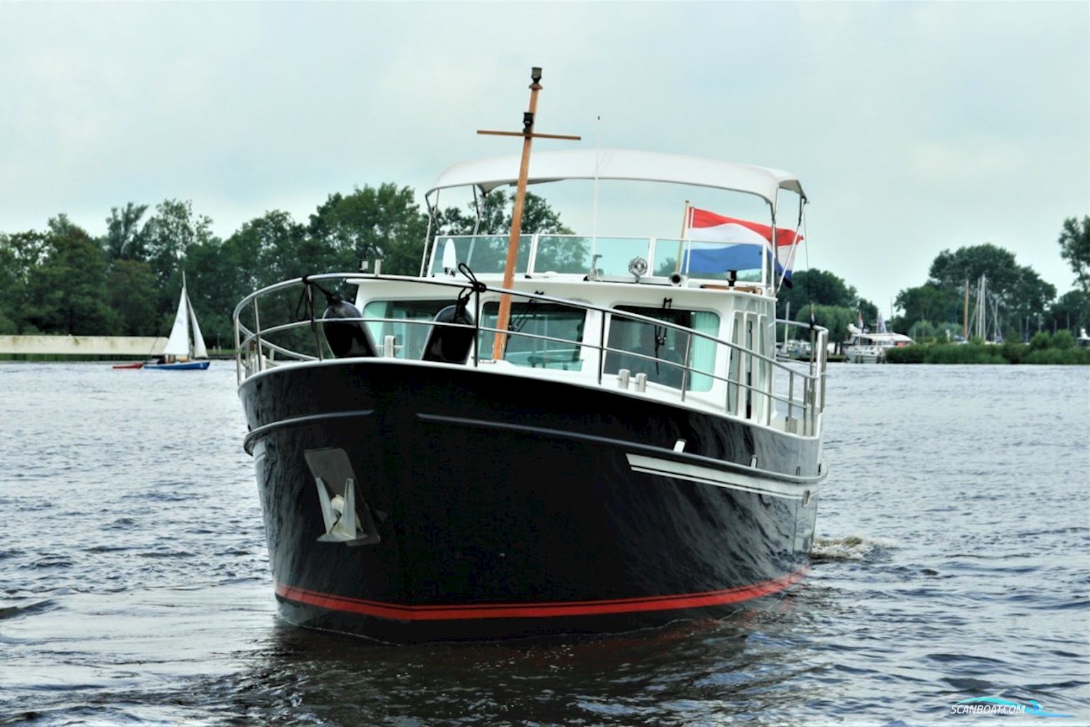 Tullemans Kotter 1460