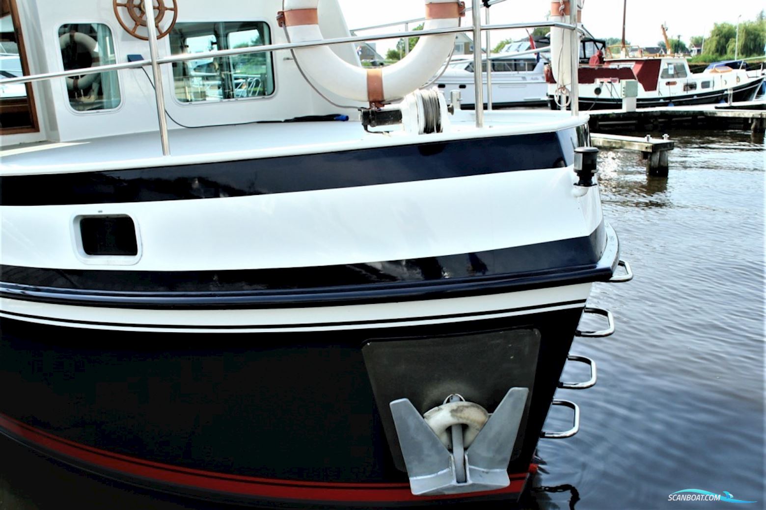 Tullemans Kotter 1460