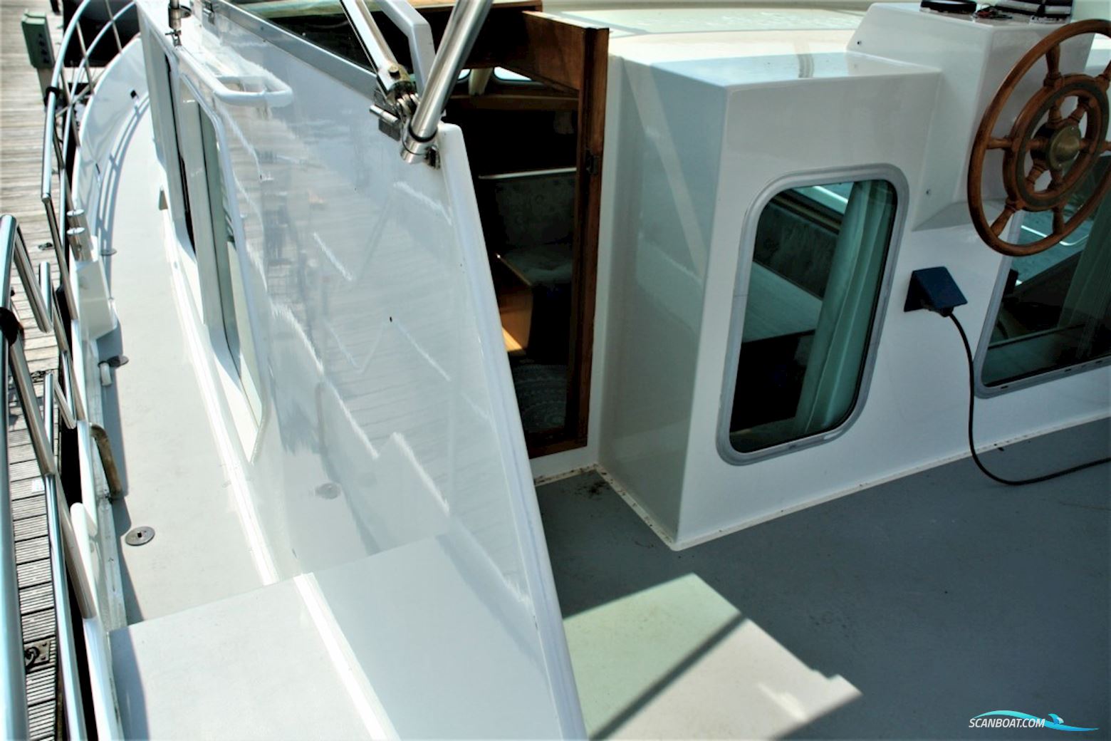 Tullemans Kotter 1460