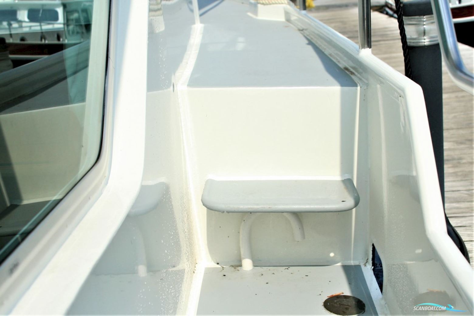 Tullemans Kotter 1460