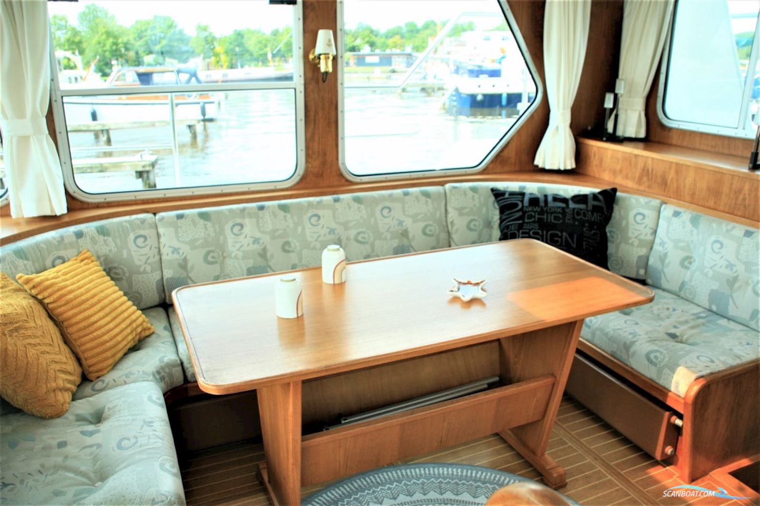 Tullemans Kotter 1460