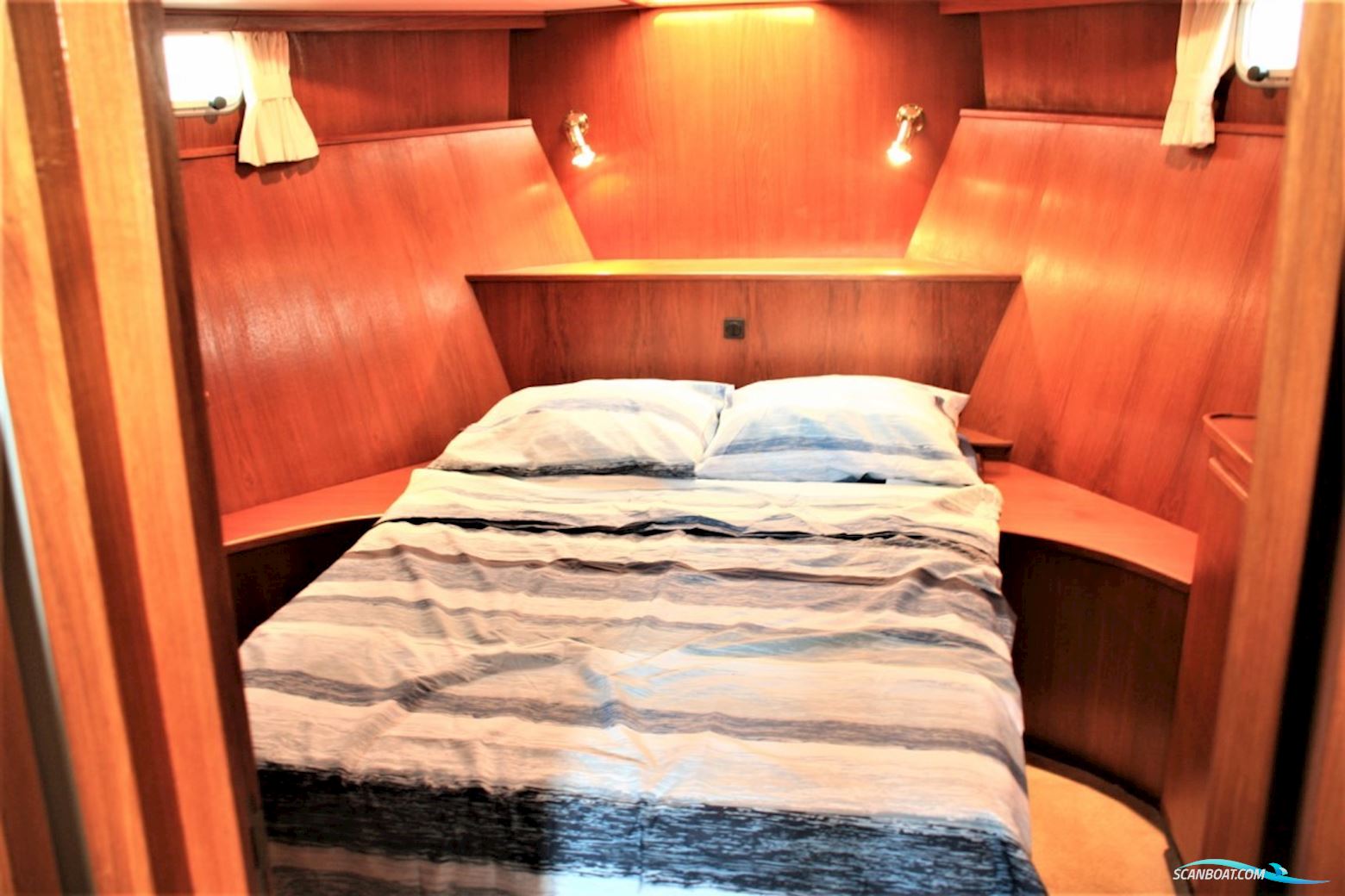 Tullemans Kotter 1460