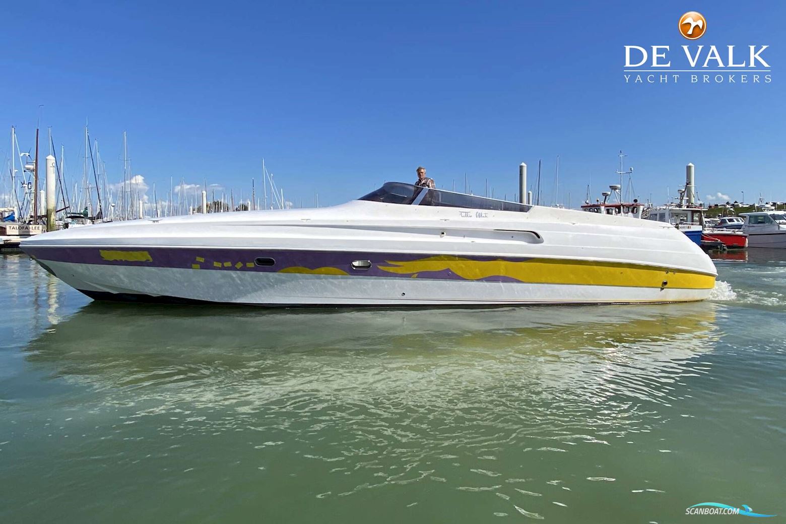 Tullio Abbate 52 Exception