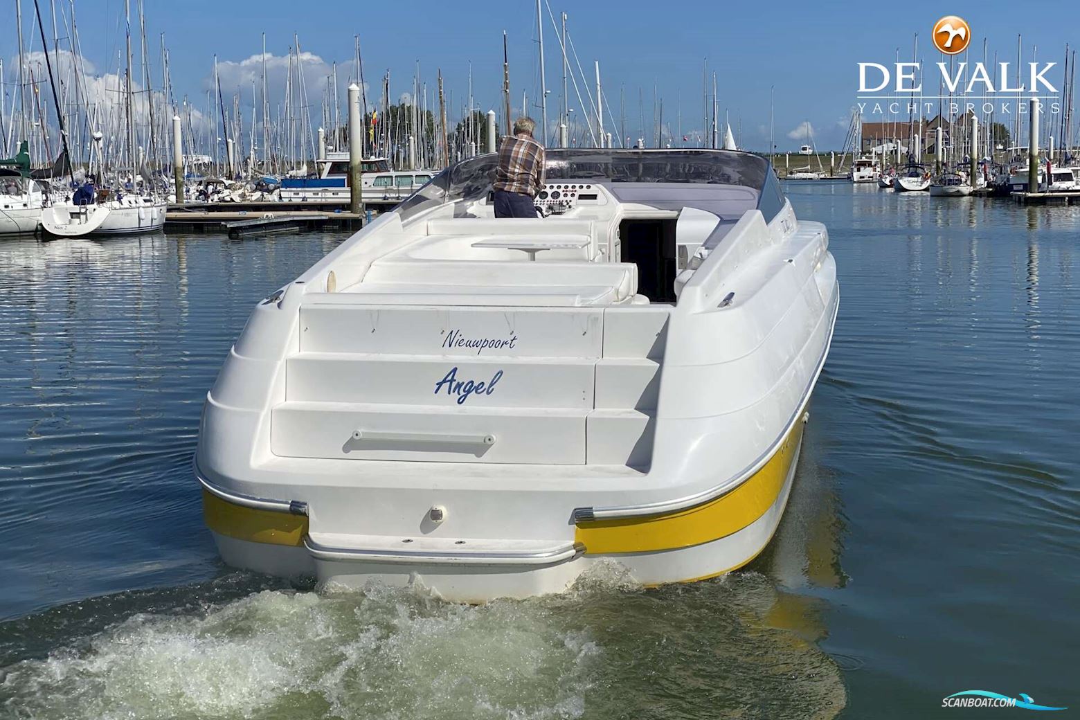 Tullio Abbate 52 Exception