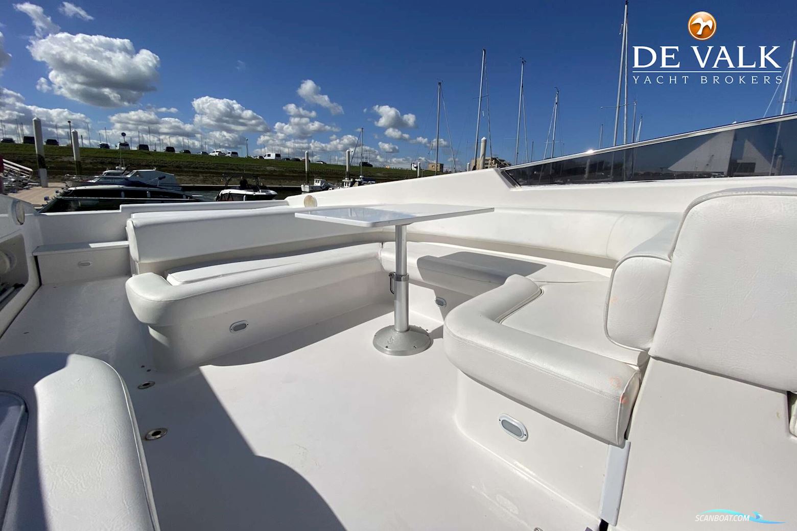 Tullio Abbate 52 Exception