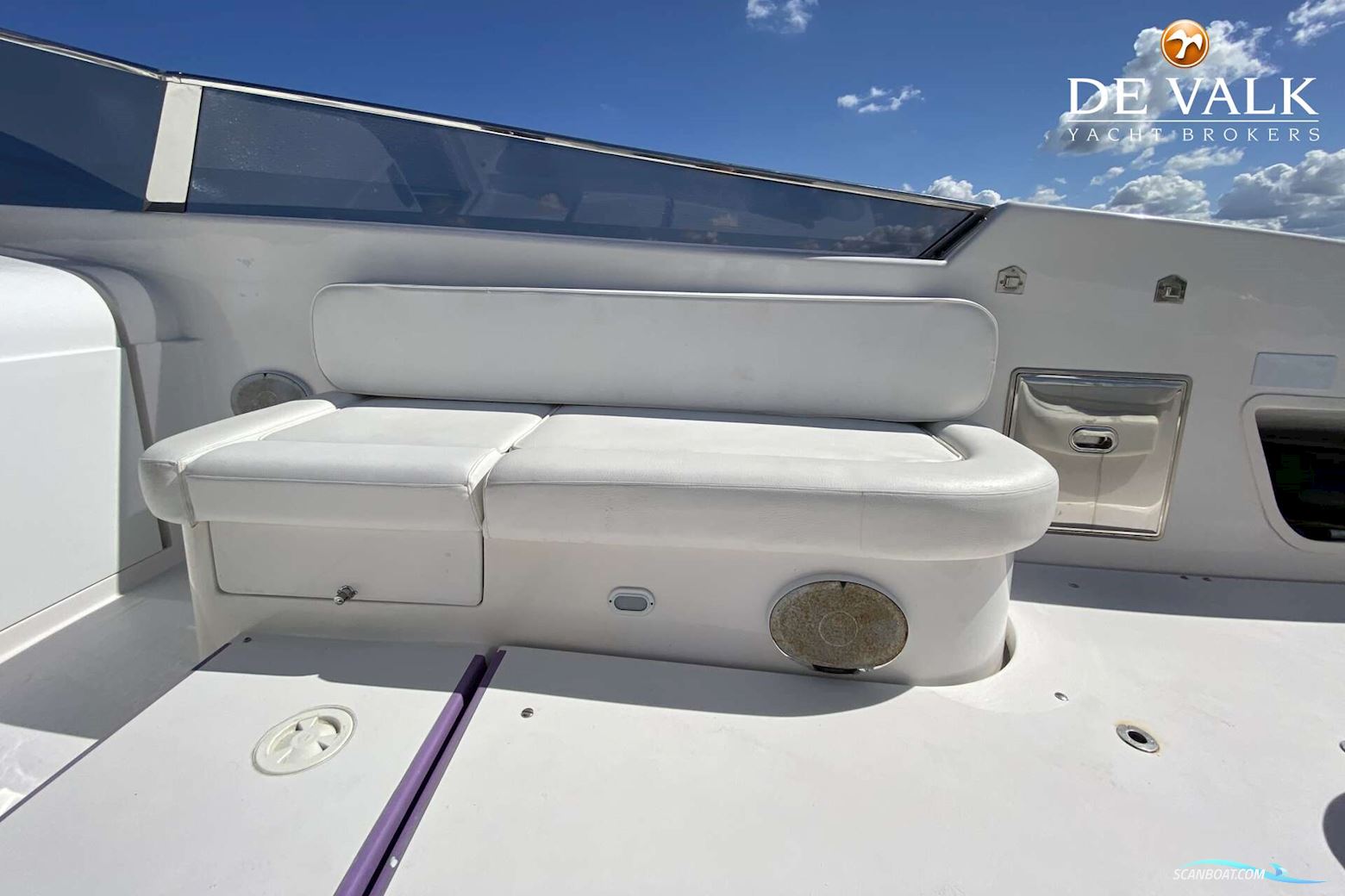 Tullio Abbate 52 Exception