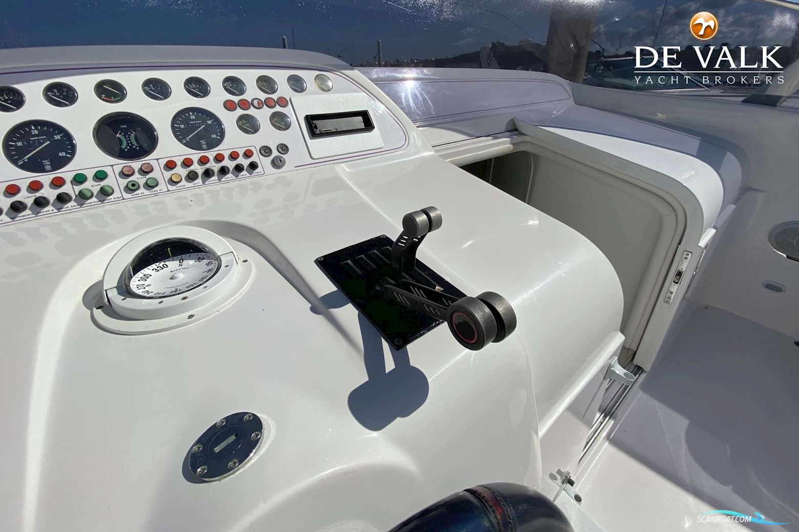 Tullio Abbate 52 Exception