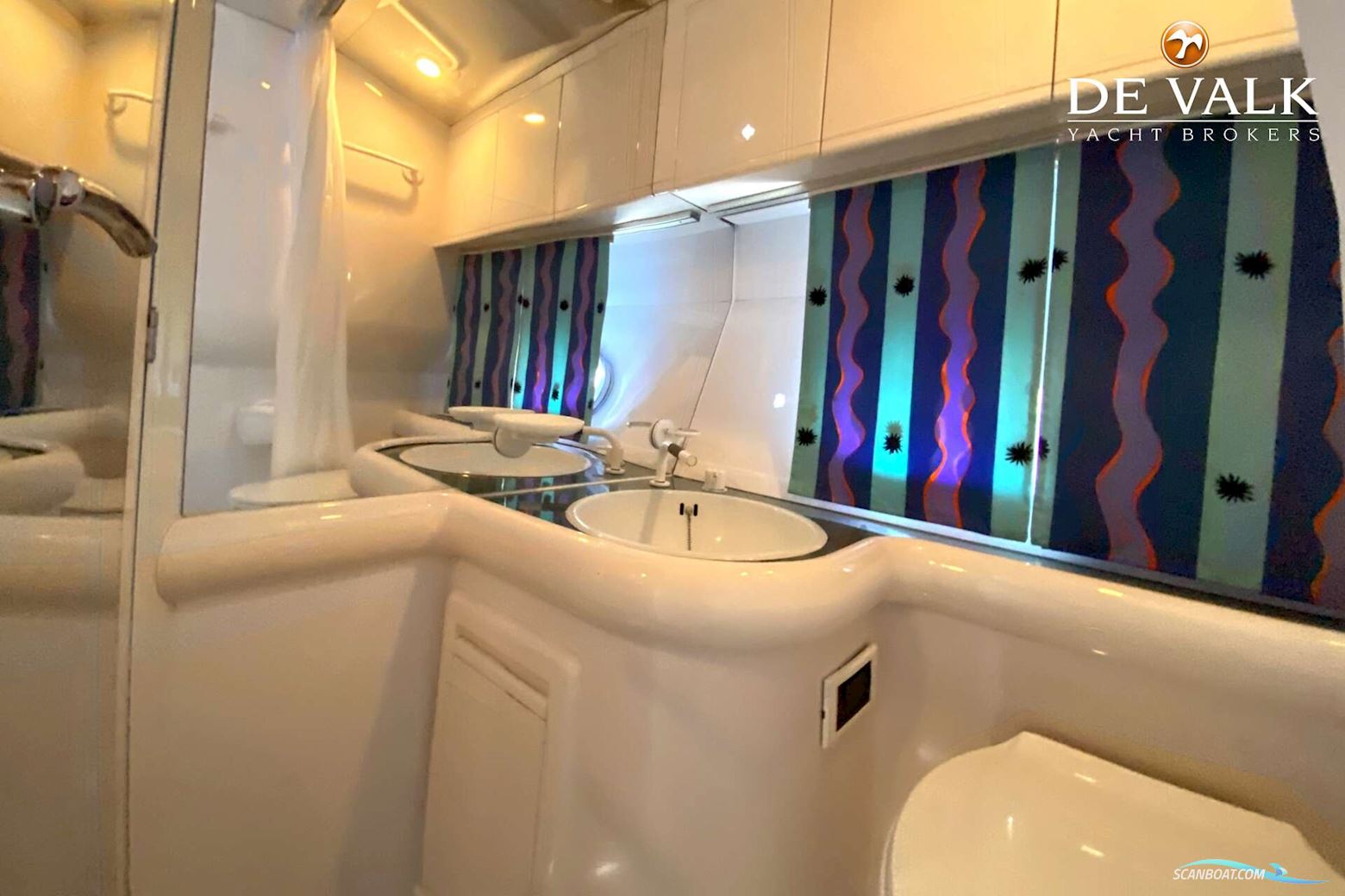 Tullio Abbate 52 Exception