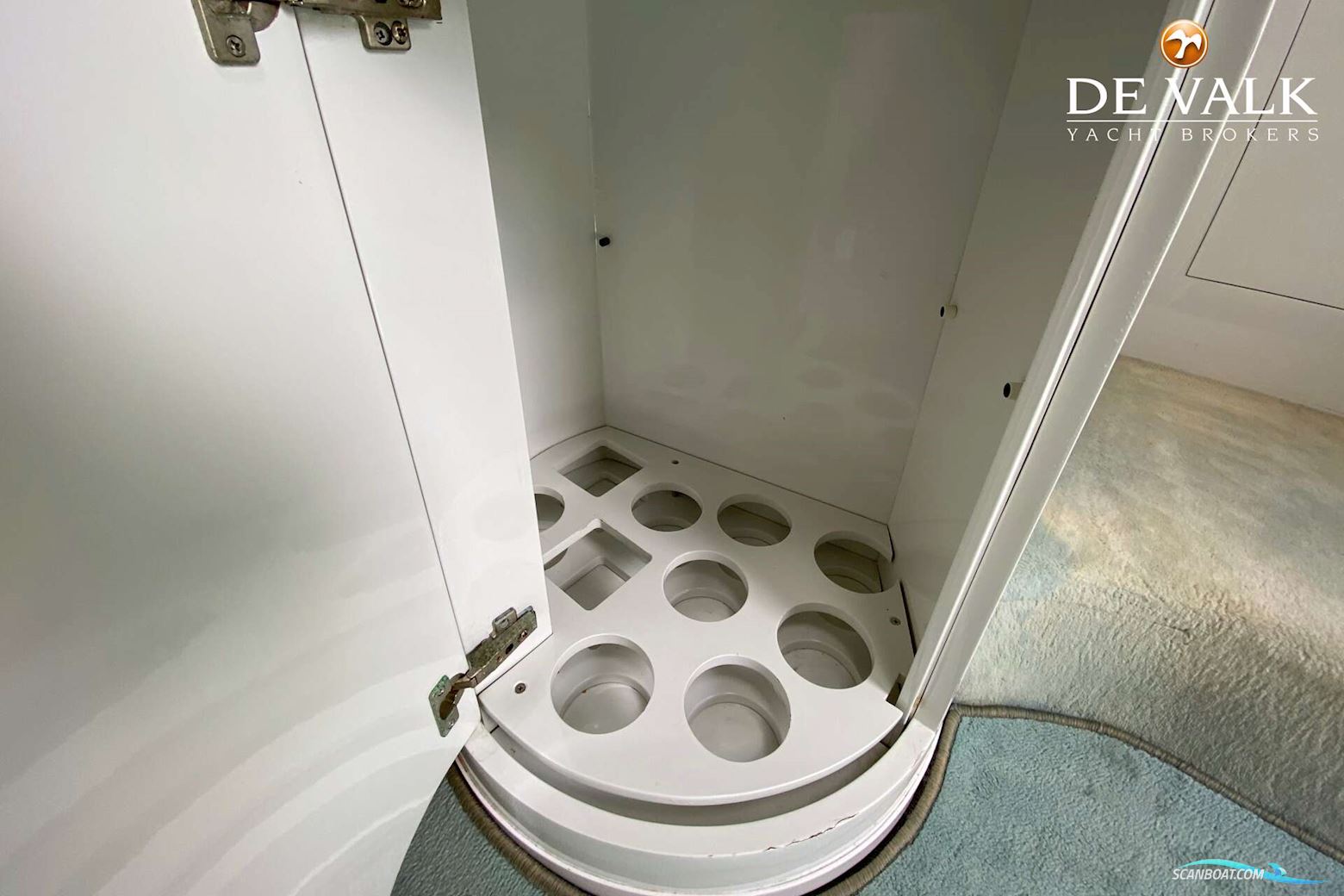 Tullio Abbate 52 Exception