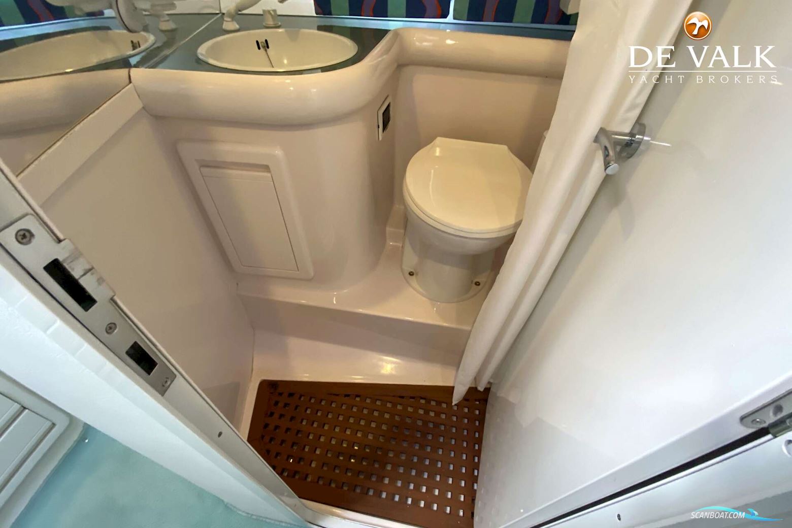 Tullio Abbate 52 Exception