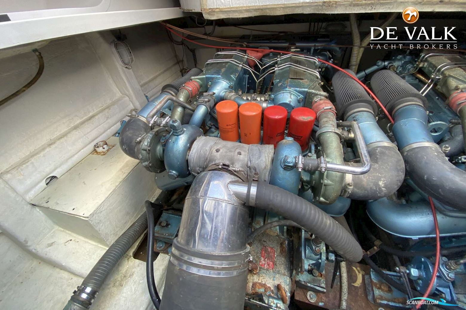 Tullio Abbate 52 Exception