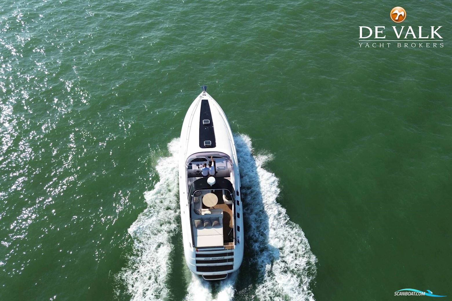 Tullio Abbate 52 Exception