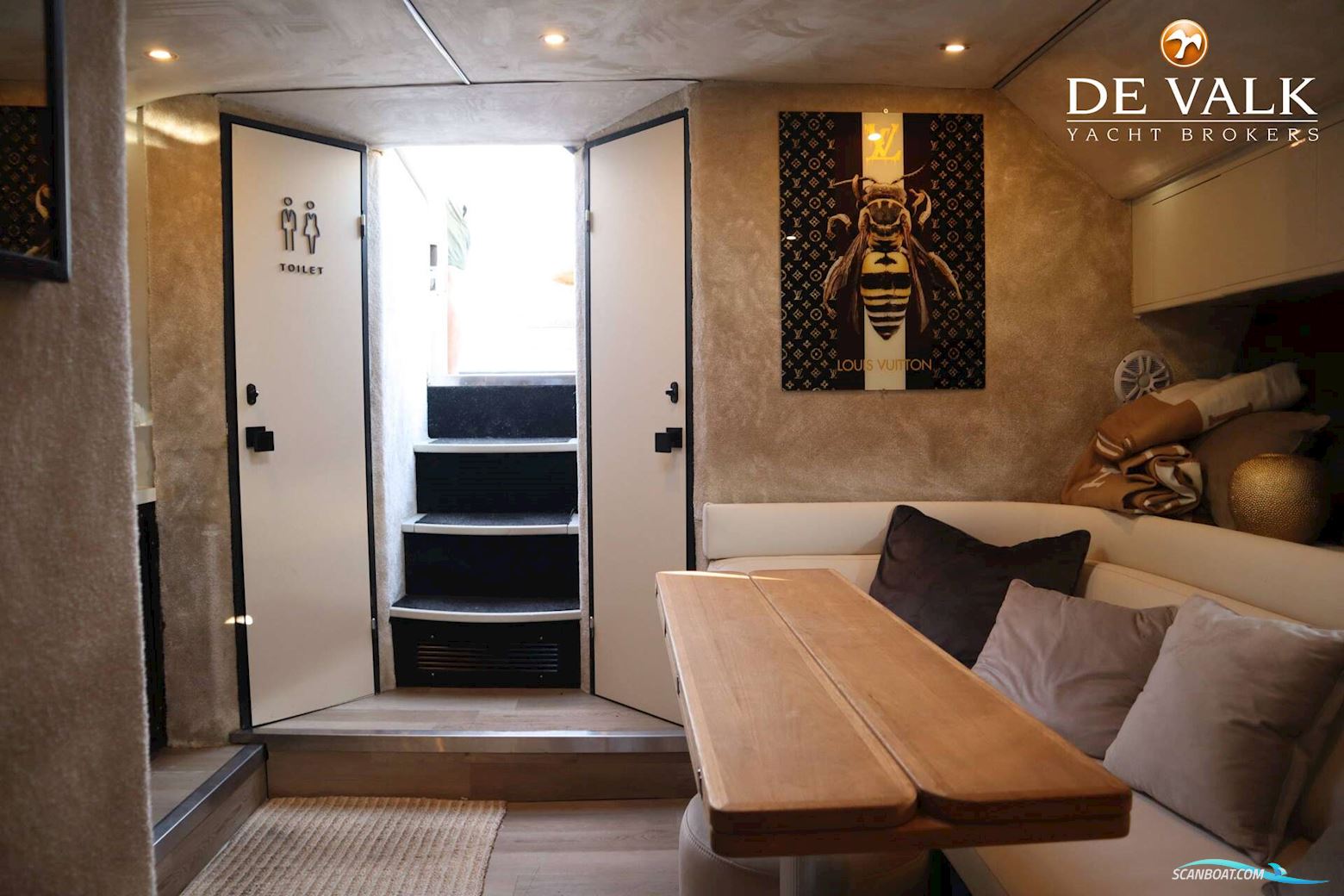 Tullio Abbate 52 Exception