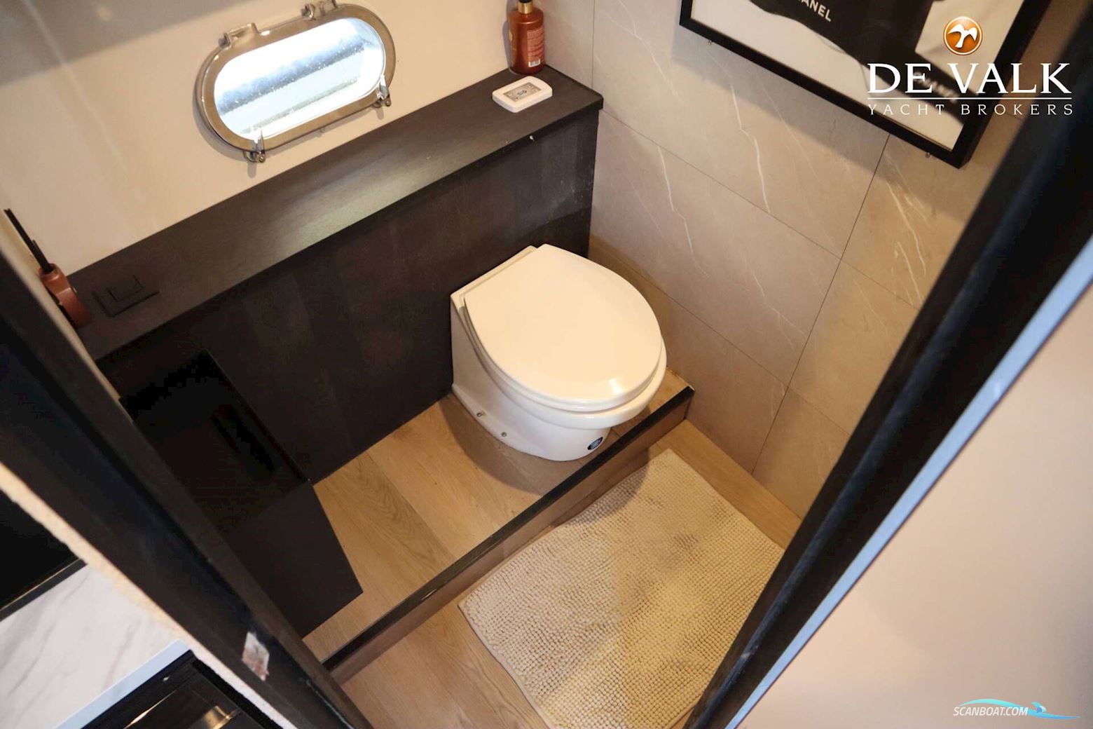 Tullio Abbate 52 Exception