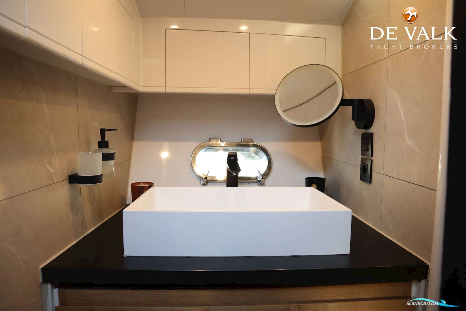 Tullio Abbate 52 Exception