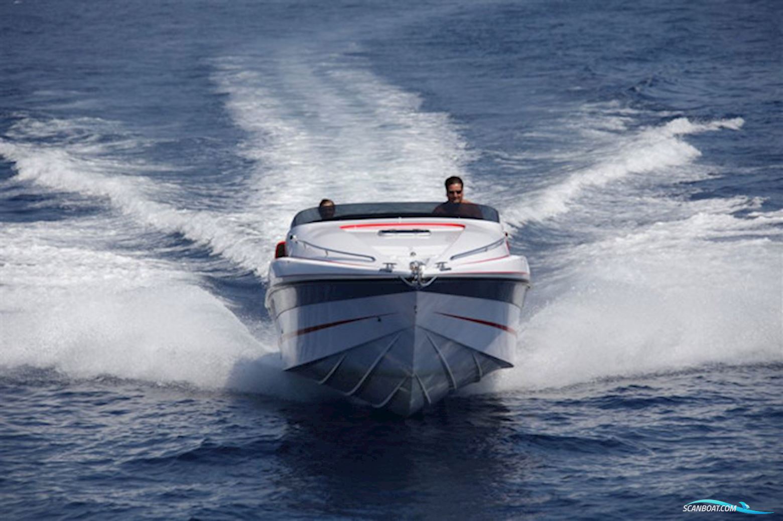 Tullio Abbate Mito 33