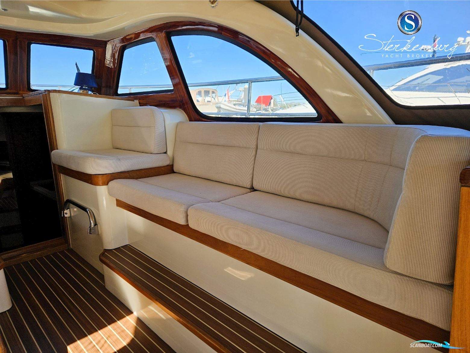 Tuna 40 Cabrio
