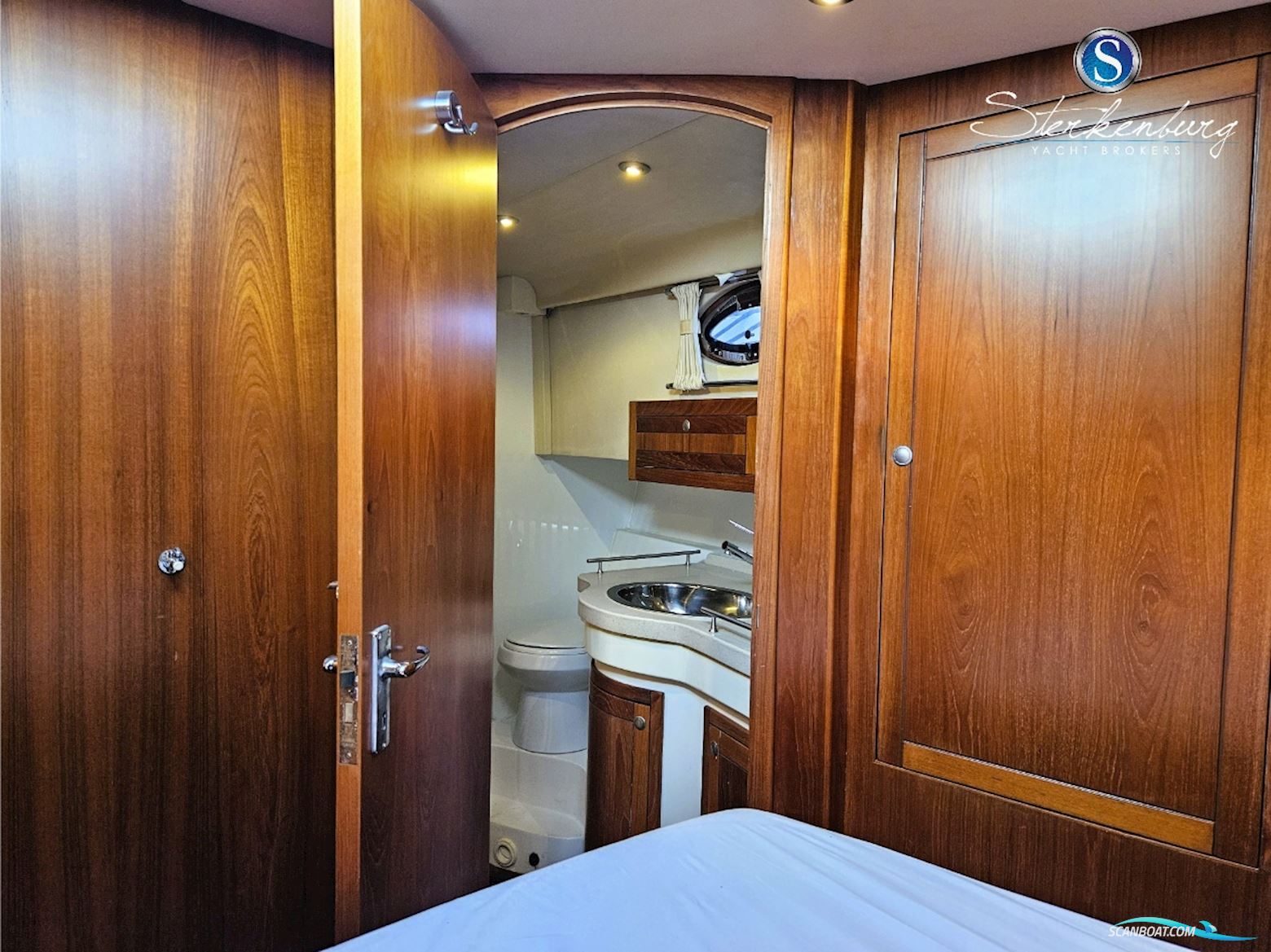 Tuna 40 Cabrio