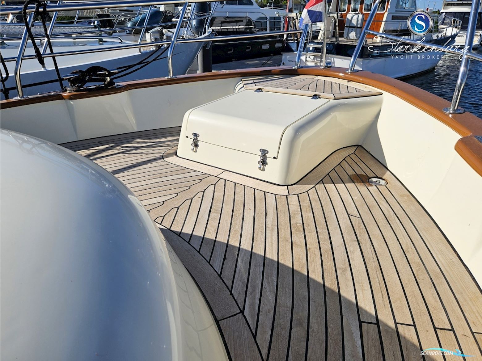 Tuna 40 Cabrio