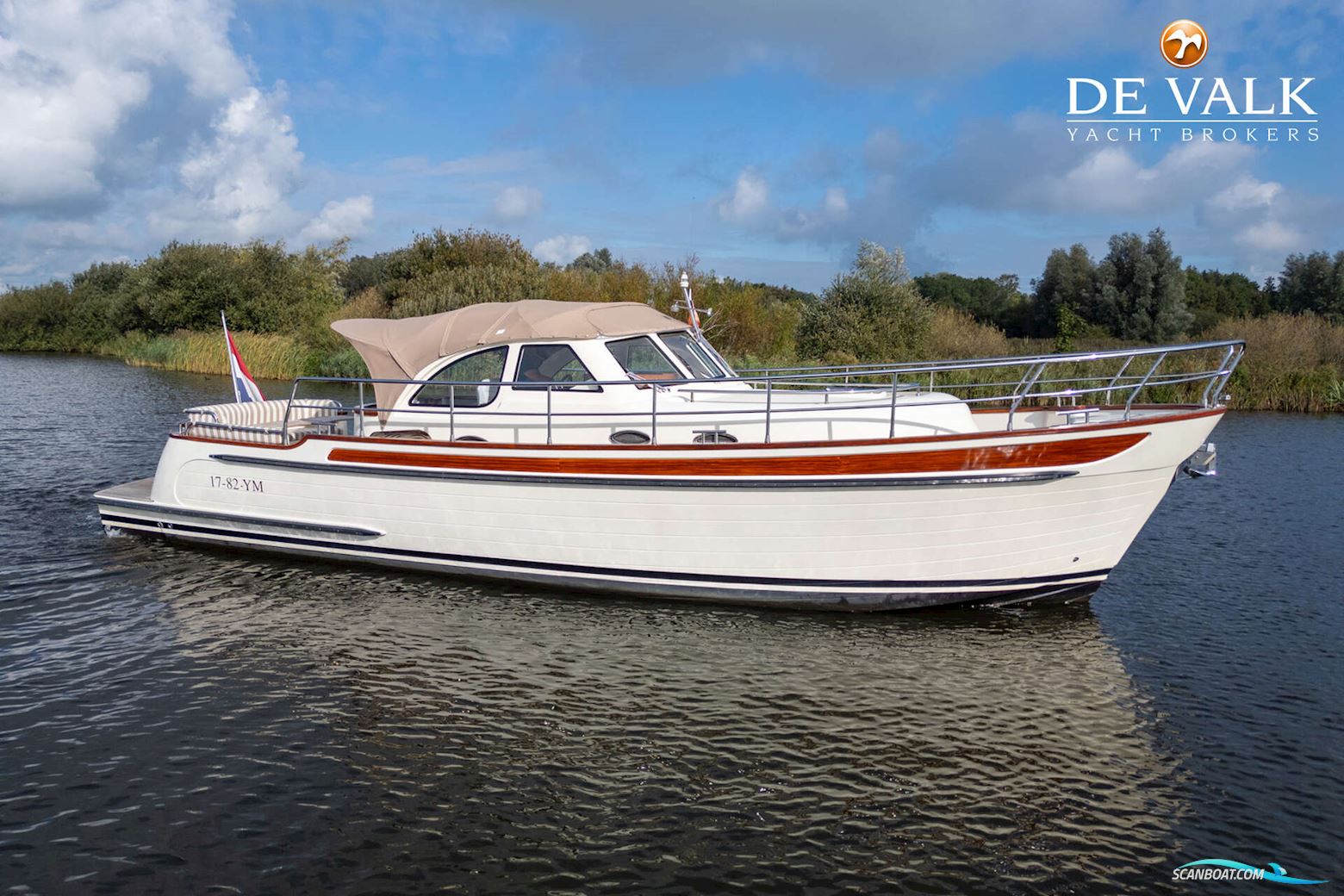 Tuna 40 Cabrio