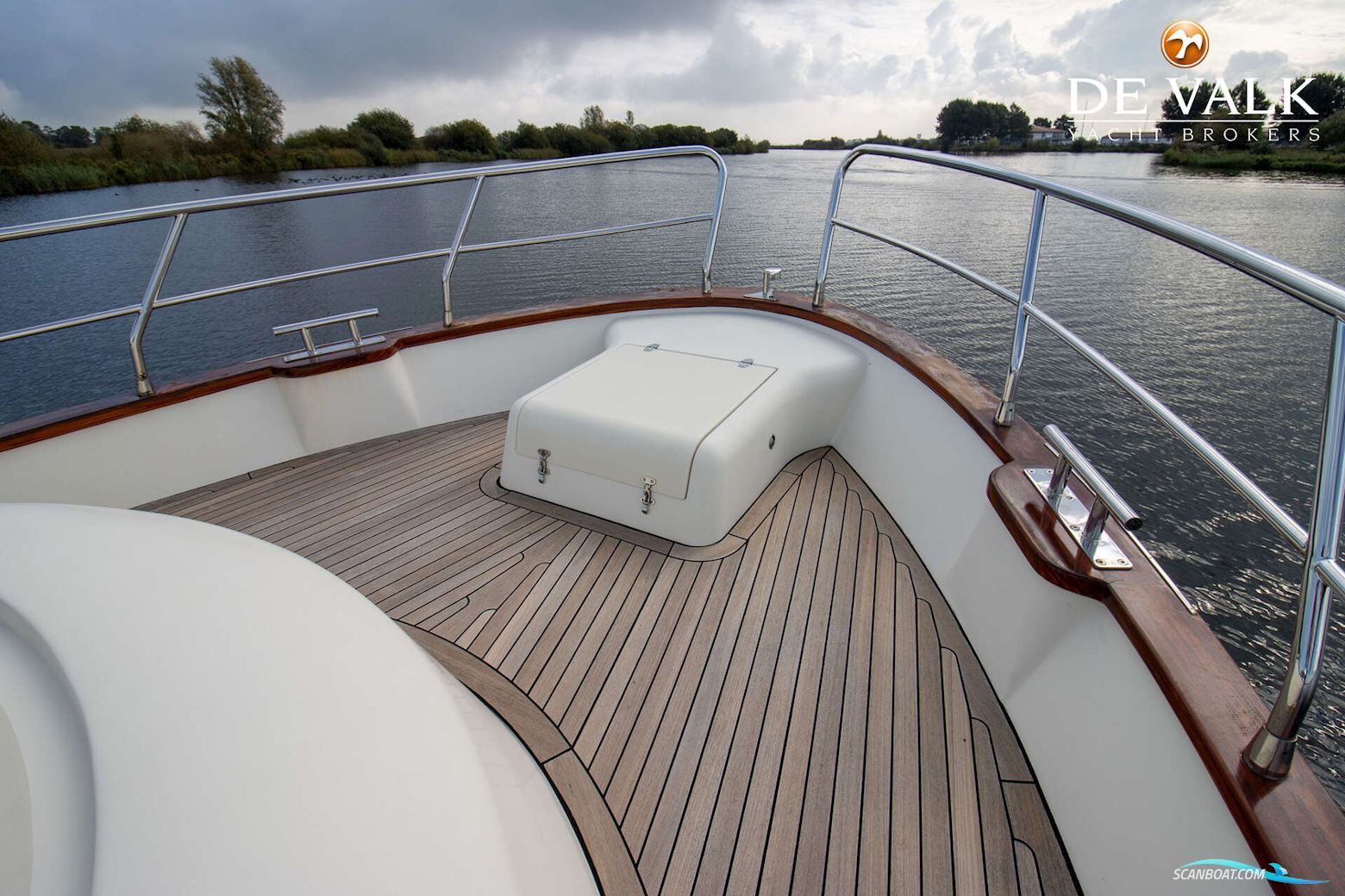 Tuna 40 Cabrio
