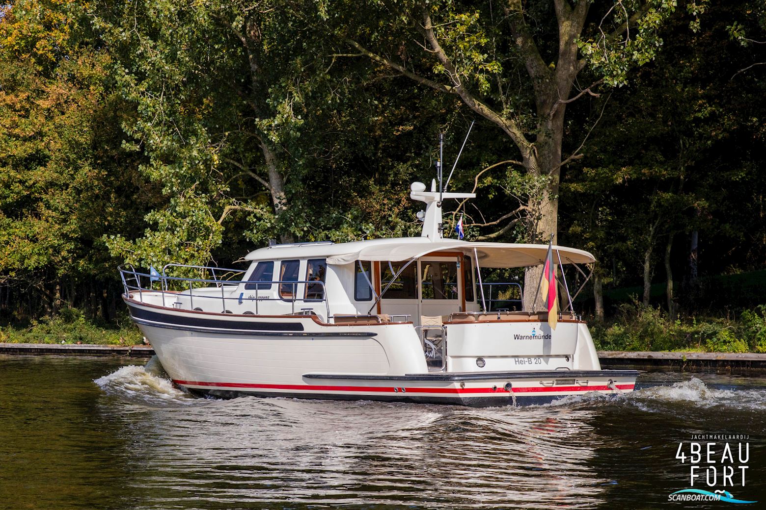 Tuna Classico 40