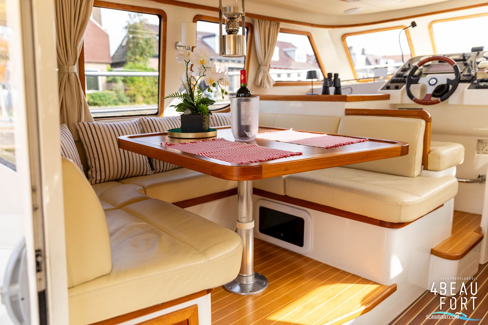 Tuna Classico 40