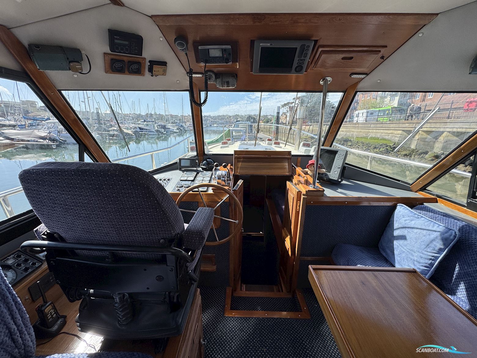 Tyler Vortex 43