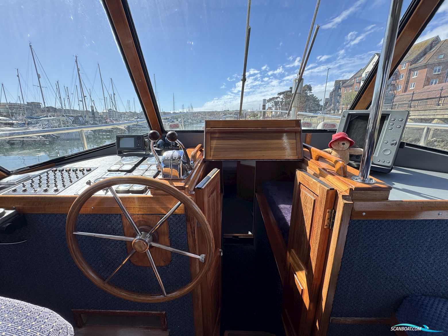 Tyler Vortex 43