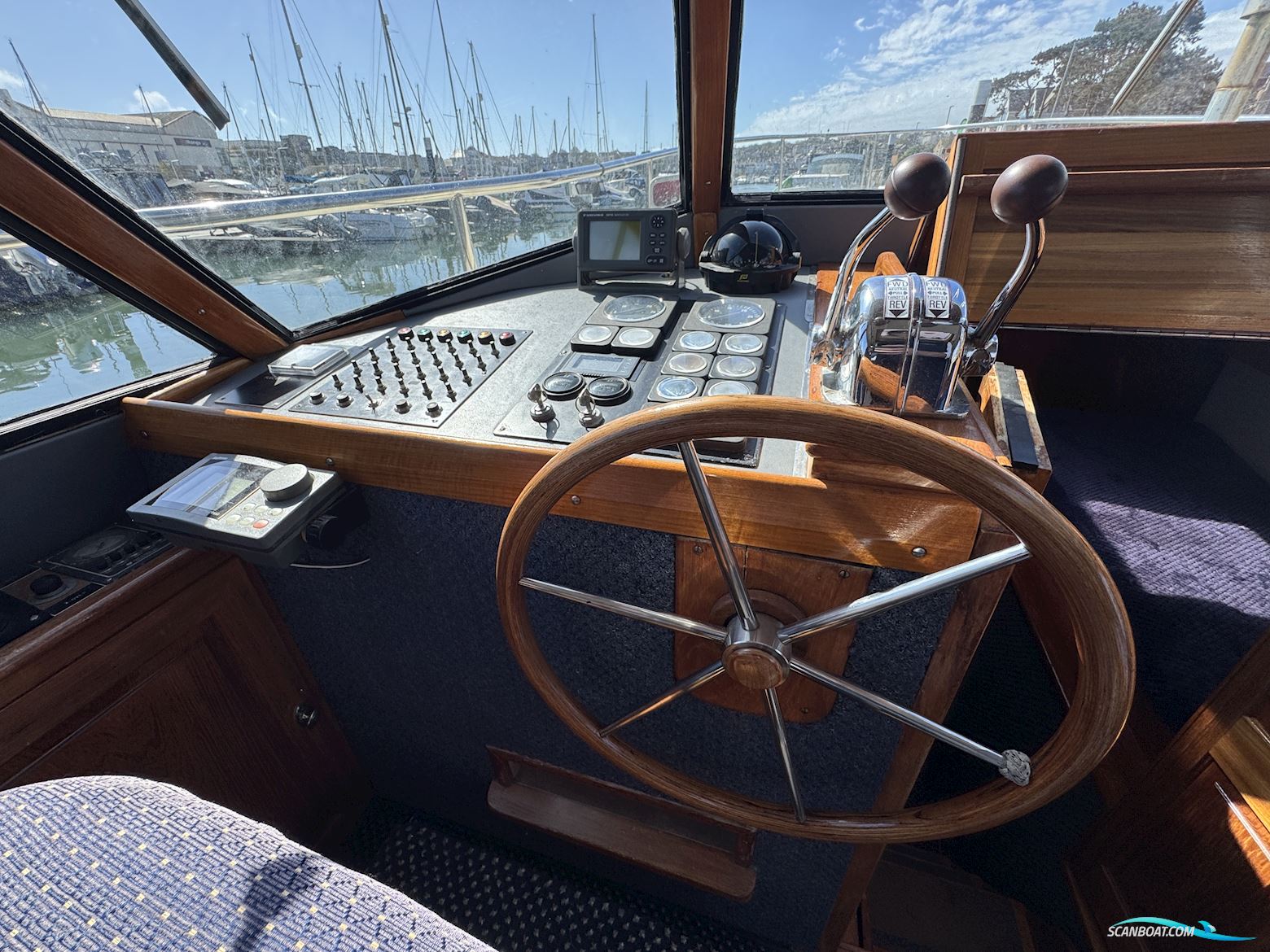 Tyler Vortex 43