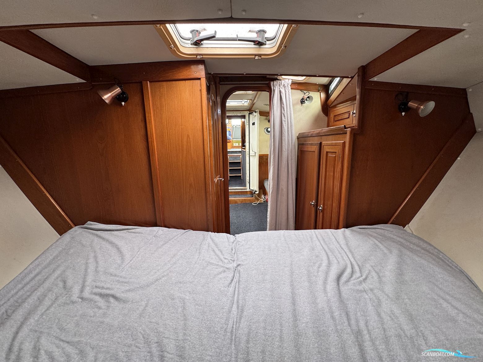 Tyler Vortex 43