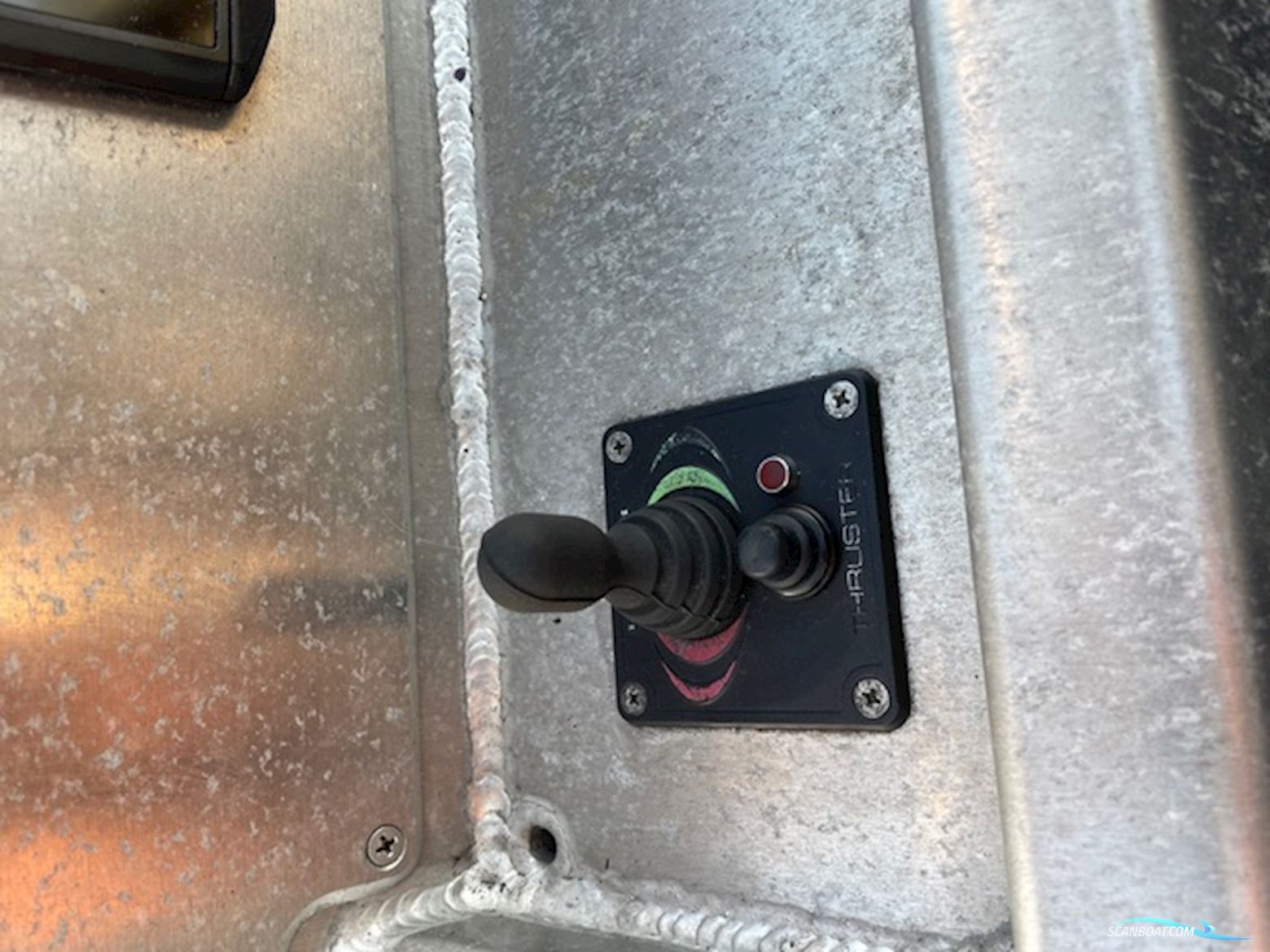 UMS Marin / Tuna Ums 805 Dc