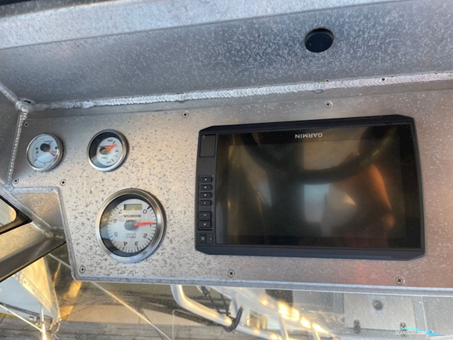 UMS Marin / Tuna Ums 805 Dc