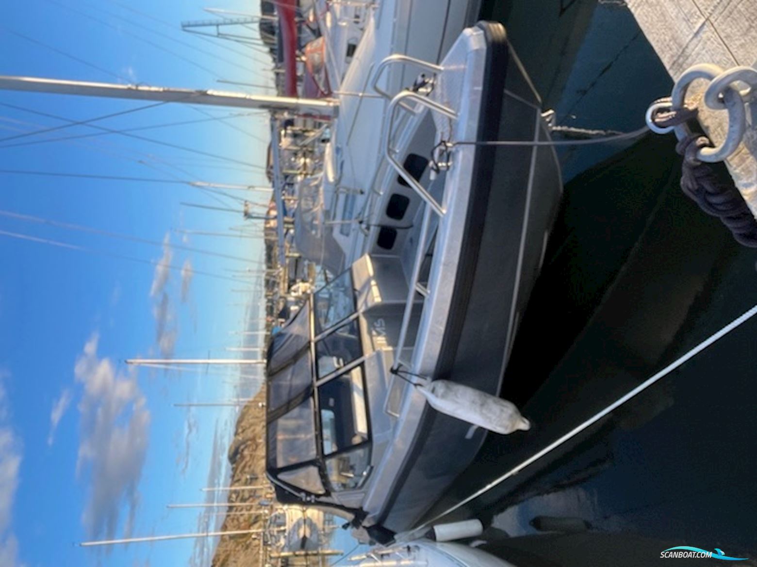 UMS Marin / Tuna Ums 805 Dc