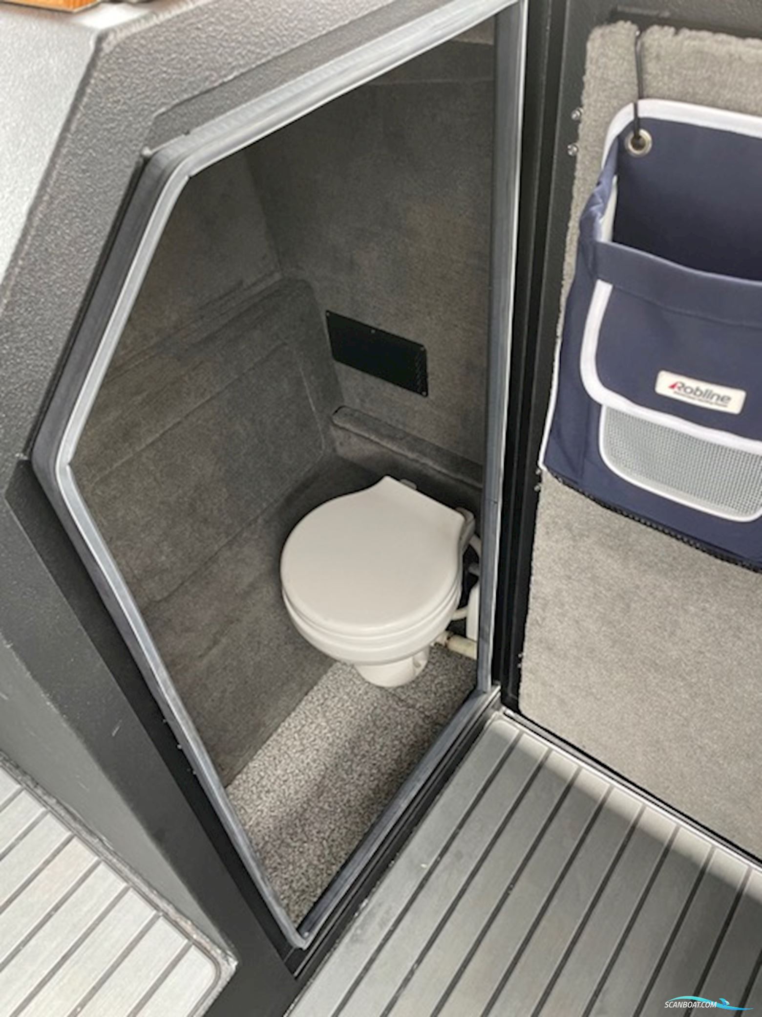 UMS Marin / Tuna Ums 865 Ht