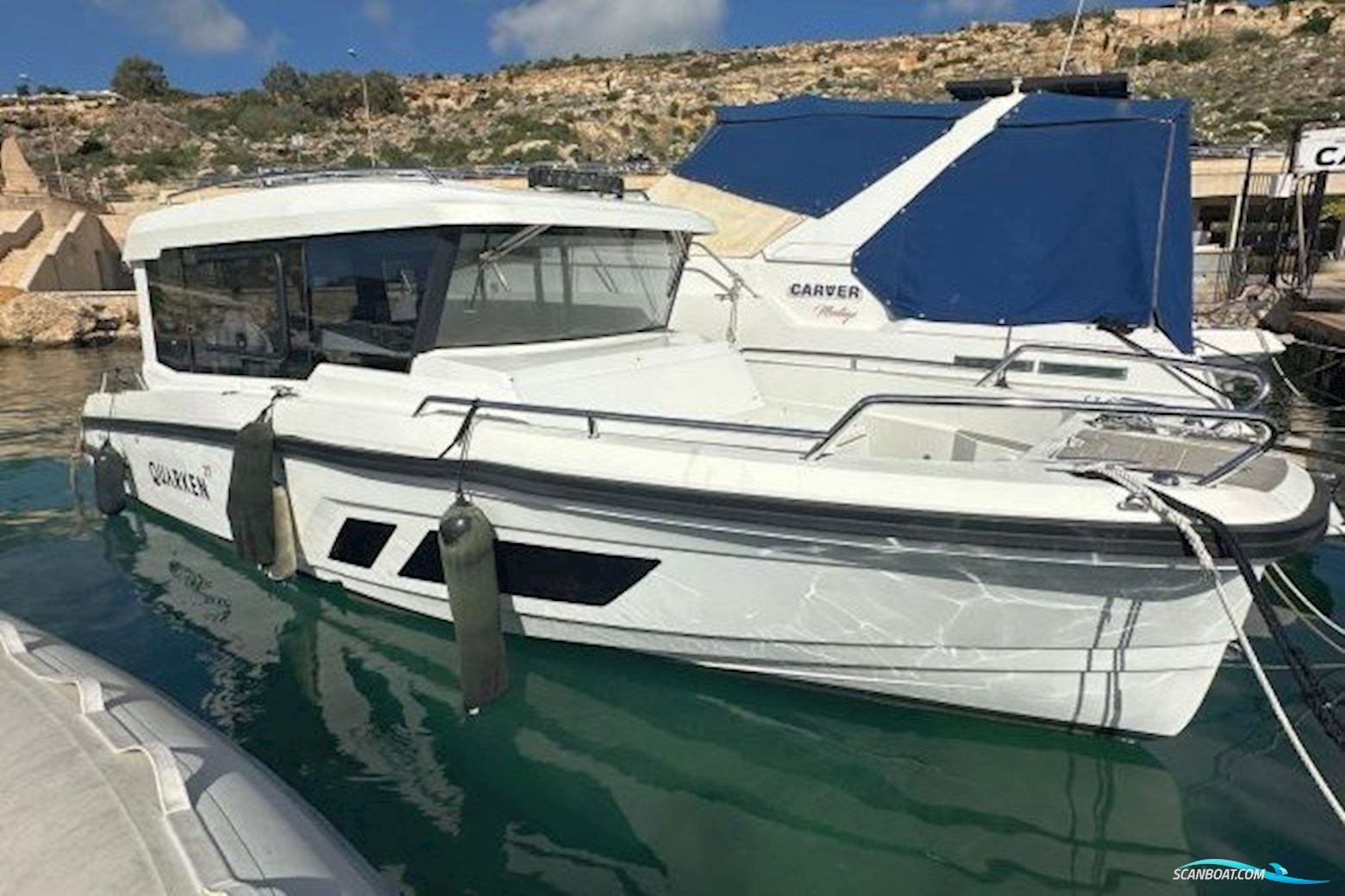 Unclassified 27 Cabin Motorboot 2023, mit Yamaha motor, Keine Länderinfo