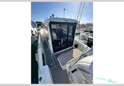 Unclassified 27 Cabin Motorboot 2023, mit Yamaha motor, Keine Länderinfo