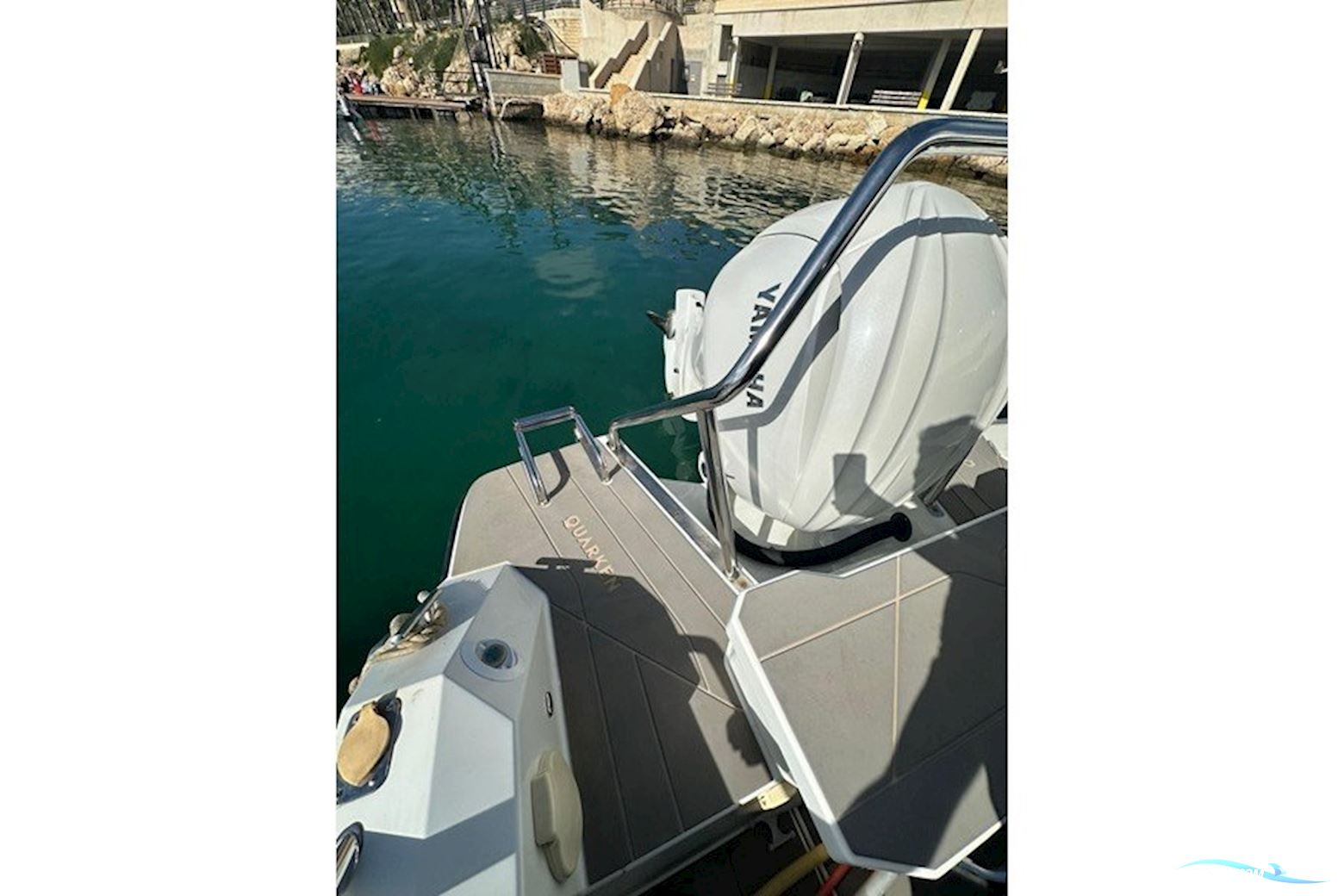 Unclassified 27 Cabin