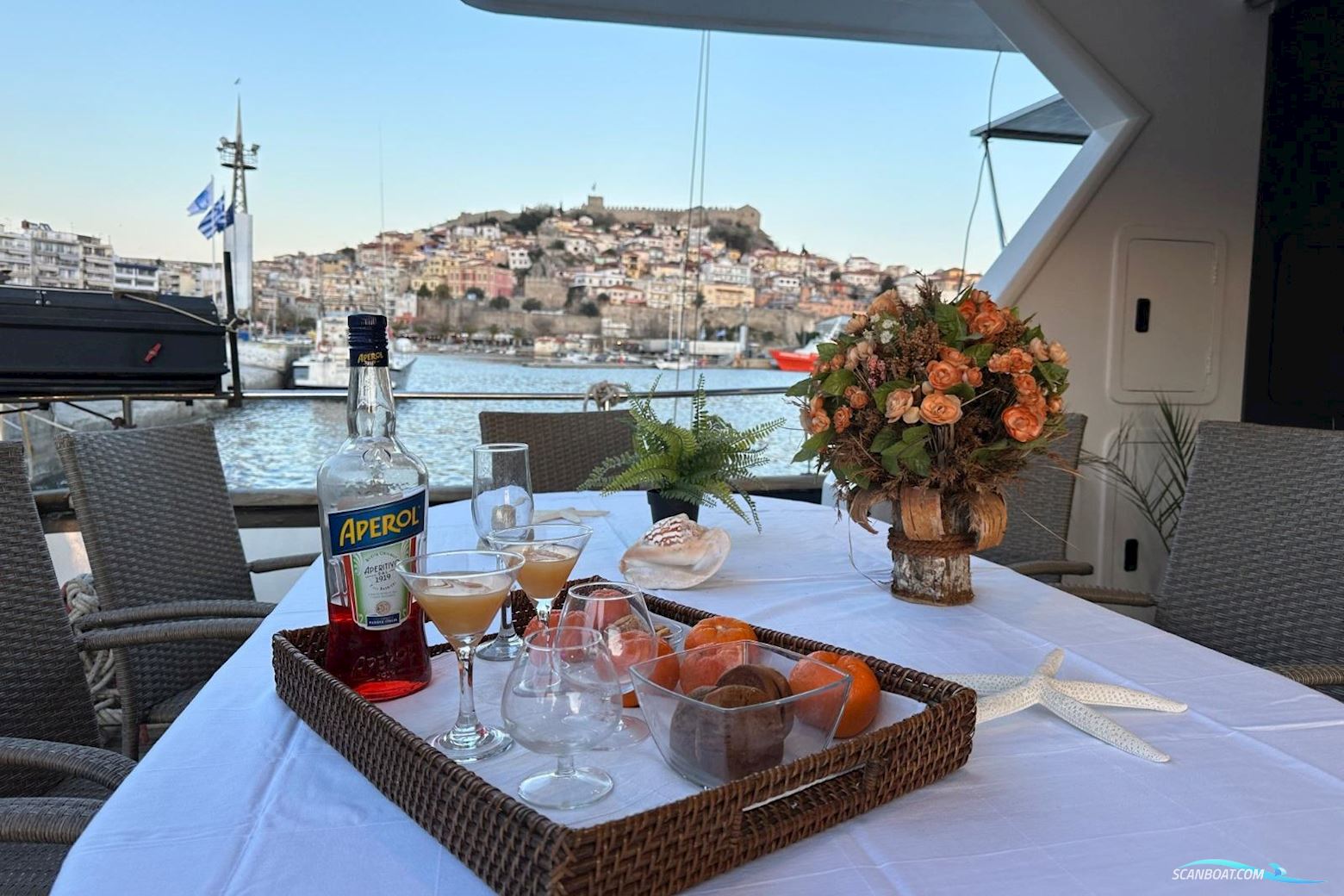 Unclassified Custom