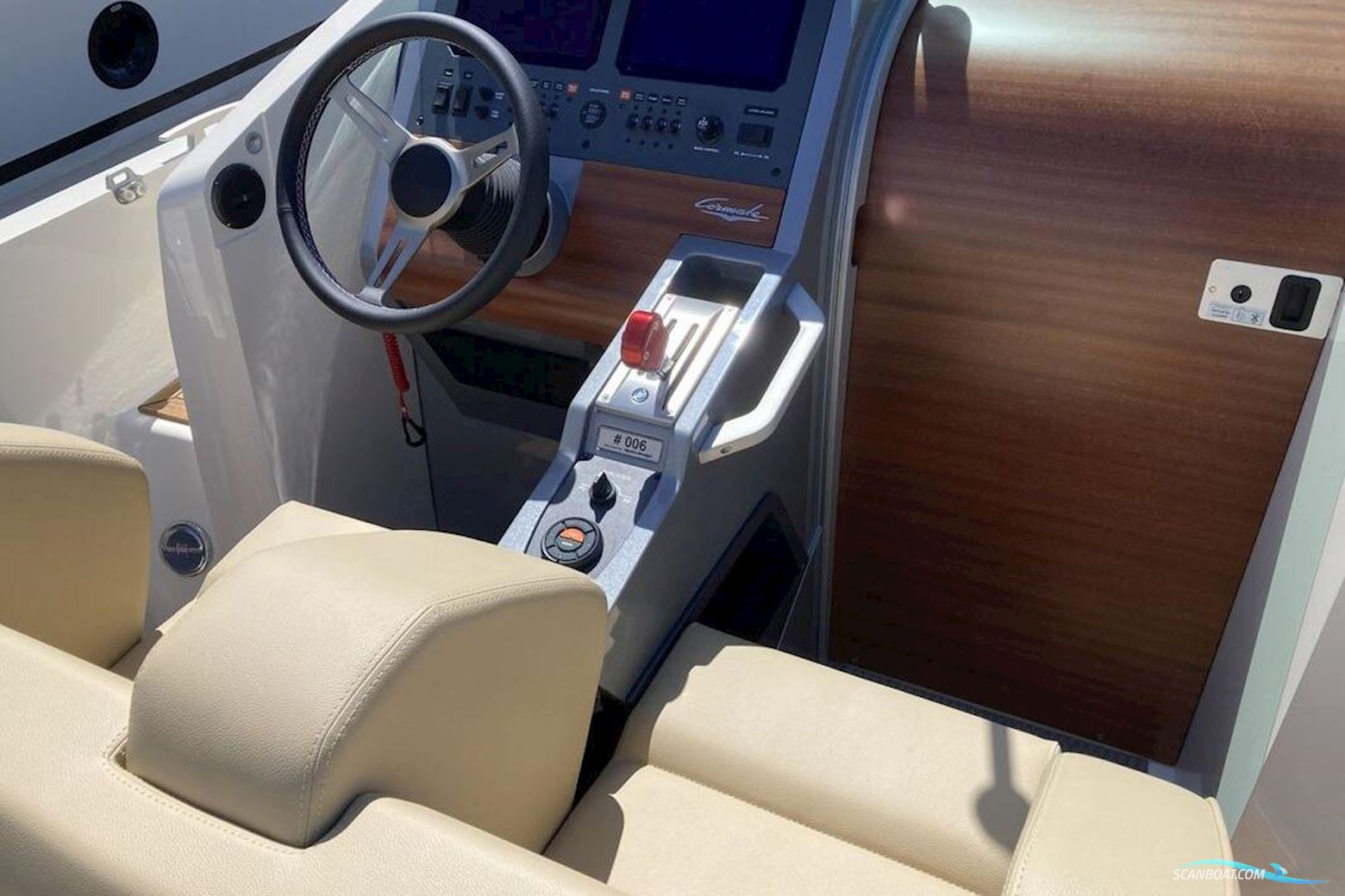 Unclassified T27 Supermarine