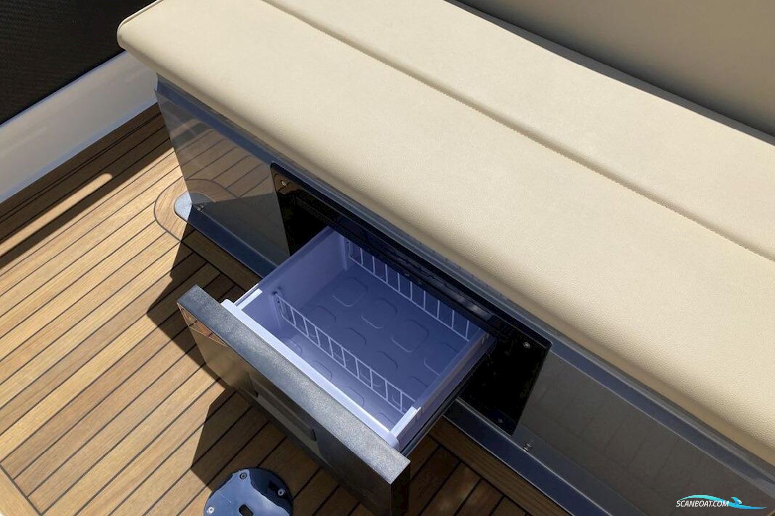 Unclassified T27 Supermarine