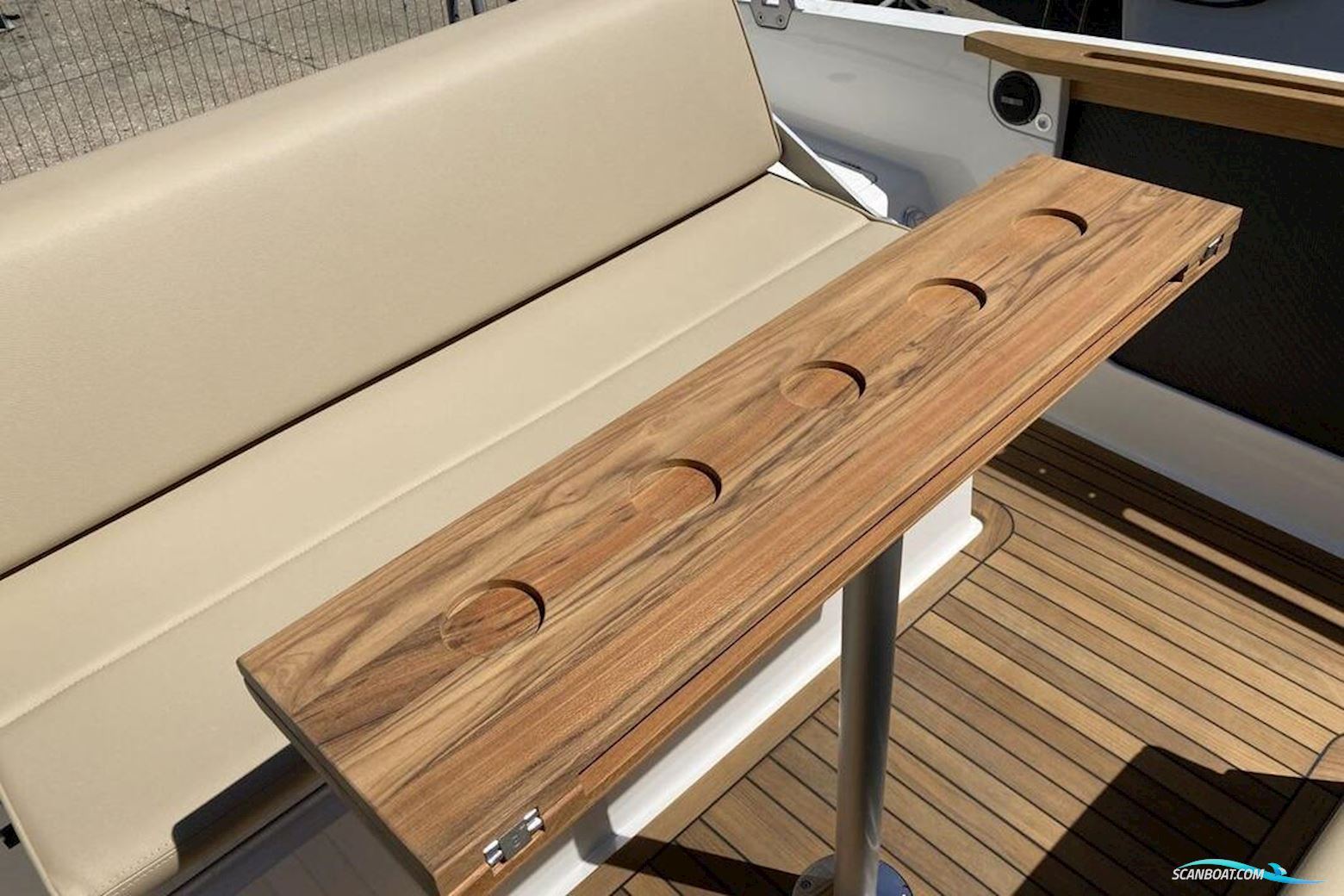 Unclassified T27 Supermarine