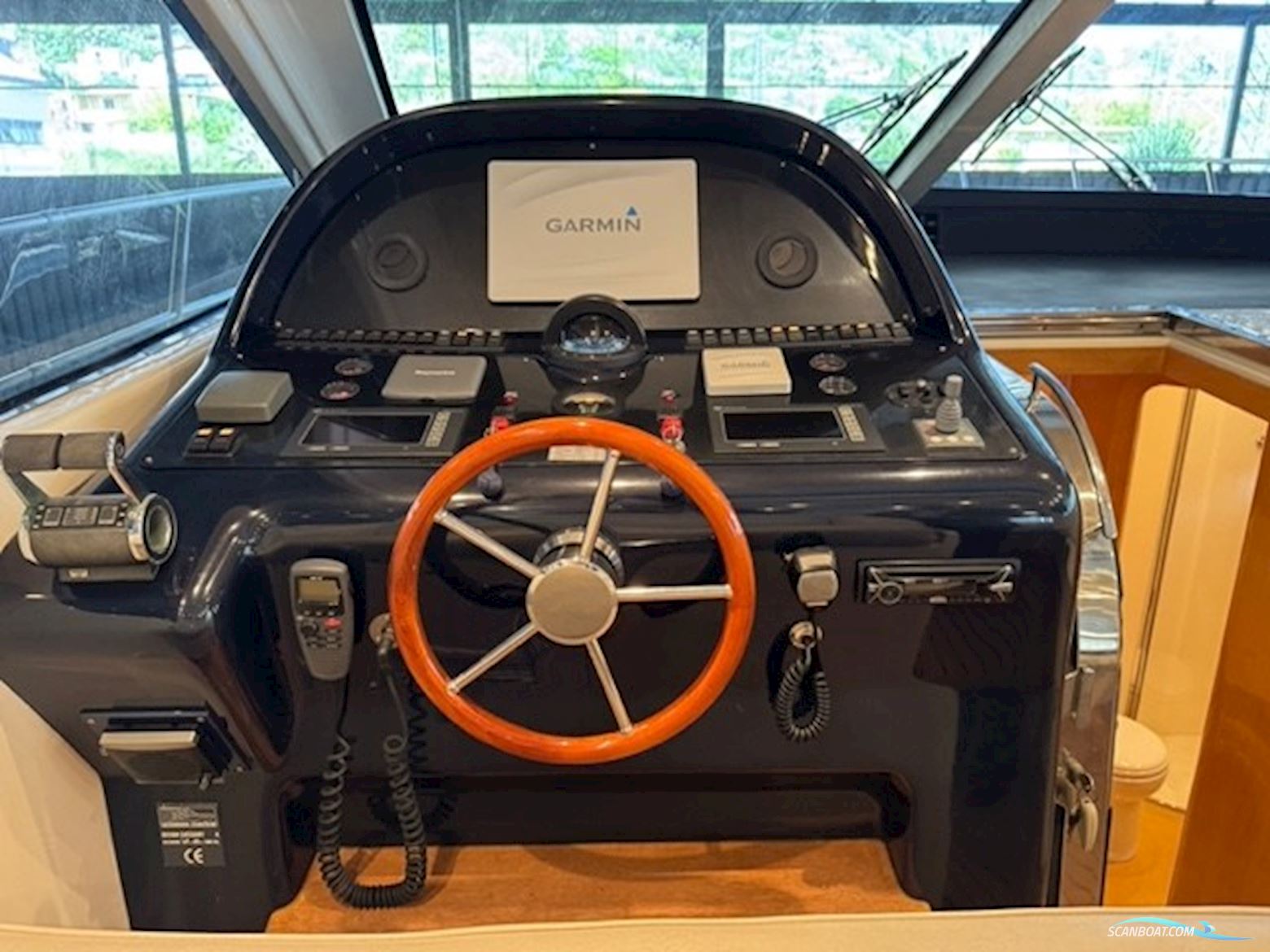 UNIESSE MARINE UNIESSE 54 SPORT