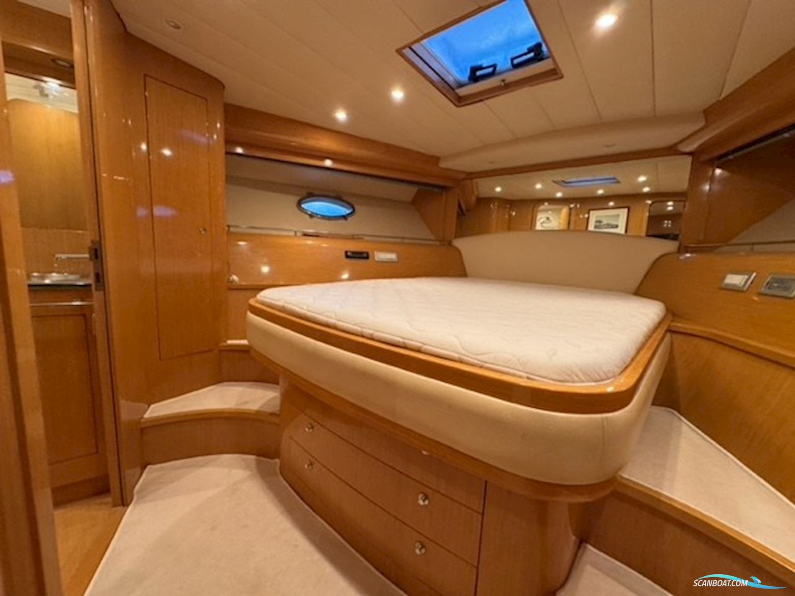 UNIESSE MARINE UNIESSE 54 SPORT