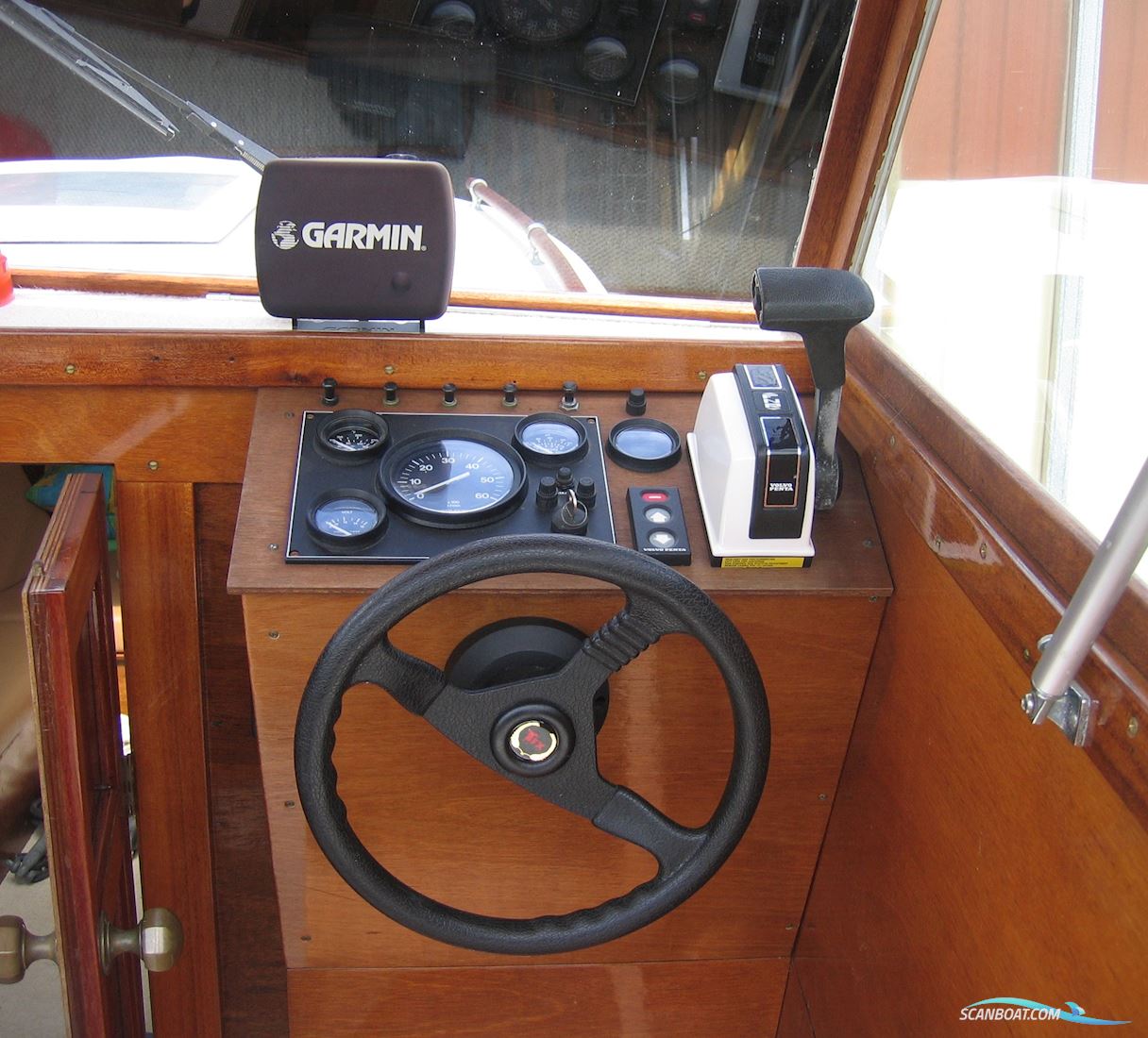 Utø Kabinebåd (Fjordbåd)