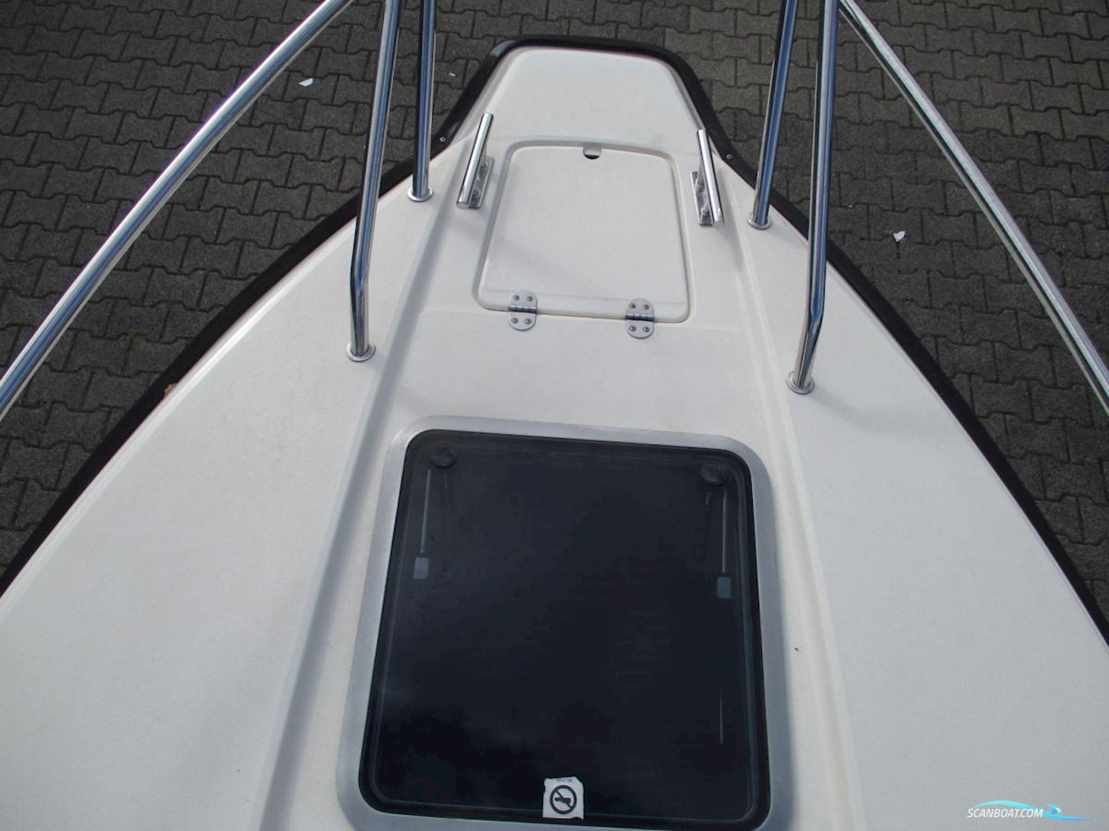 Uttern  5.5DC cabin